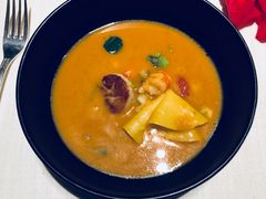 -北京金融街丽思卡尔顿酒店·意味轩 Cepe
