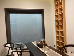 -四方茶集·茶馆(南山科技园店)
