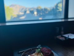-拉萨瑞吉酒店-秀餐厅
