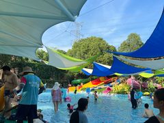 -苏州乐园森林水世界