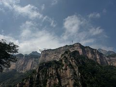 -河南宝泉旅游区