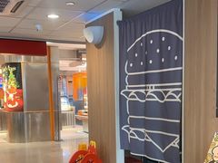 -麦当劳(平和堂店)