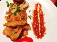 -忘忧草融合私房菜(红鼎国际店)