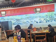 -京城胜利涮羊肉(禧乐汇店)
