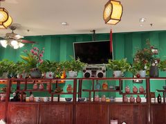 -江城小馆陕南妈妈菜·全球旅行餐厅(钟楼店)