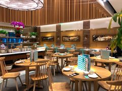 大堂-莆田餐厅PUTIEN(三里屯店)