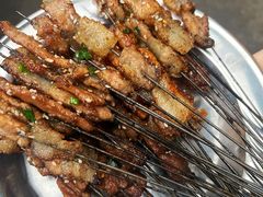 -杨记烤肉老店