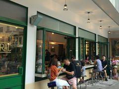 等位区-RAC BAR(安福路店)