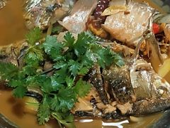 -老班长大酒店(海关大楼店)