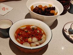 -炆火火·藕汤·湖北煨菜馆(销品茂店)