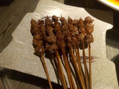 -饭桌故事·血鸭湘(荣宝华店)