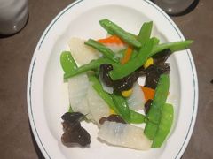 -老屋印象·酸菜鱼新川菜(义乌之心店)