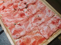 -许府牛火锅(信义坊总店)