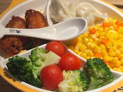 -新太二·鲜料川菜(晶耀前滩店)