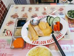 -九龙冰室(动漫星城店)