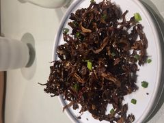 -茶花妹子云南餐厅(传媒大学店)