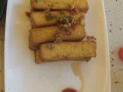 -港畔赶海蒸汽海鲜烧烤自助(仙螺岛店)