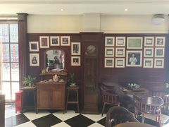 -邓丽君音乐主题餐厅