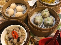 -添好运点心专门店(中环IFC店)