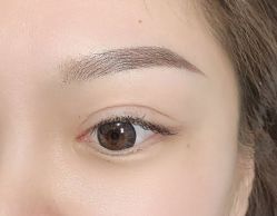 -Yue Show馨选·半永久纹眉纹眼线