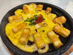 -环秀楼(黄山呈坎店)