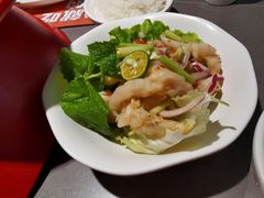 -探炉·香辣豆花烤鱼(笋岗宝能环球汇店)