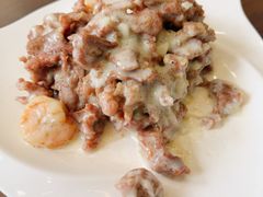 奶爆三样-恩宏德餐馆(平山道店)