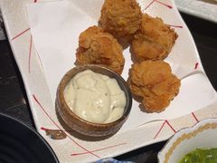 -昱匠·日本料理(金融街店)