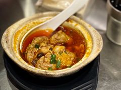 -烎记烧烤(蓝天花园店)
