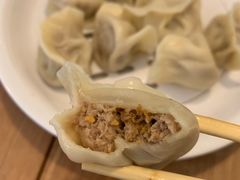 -海胆小馆(东北水饺·春柳店)