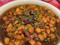 -阆辣荟餐饮(老味道8年·古城店)