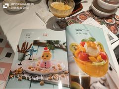 -Aqua Oasis 水天堂(石路天虹店)