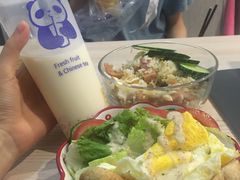 -茶百道(京溪店)