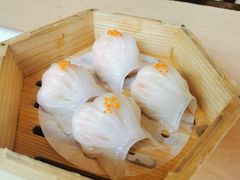 -鹿其林酒家(大学城店)