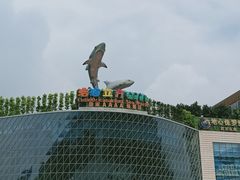 -成都浩海立方海洋公园