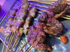 -夜小腰烧烤(中华路店)