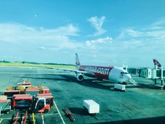 -吉隆坡国际机场