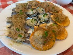 -琼大师东方烤乳猪(亚特兰蒂斯店)