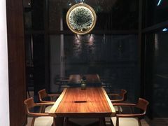 包厢-古京·臻致料理(月湖店)
