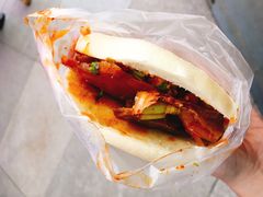 夫妻肺片锅盔-其乐锅魁(春熙路店)