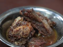 招牌牛排-阿秋牛排(湖心街店)