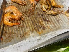 -玫瑰花园自助烤肉(顺义鑫海韵通店)