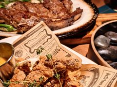 -J·one Bistro吉萬酒厨·牛排