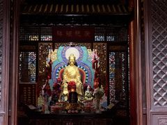 -湘子庙