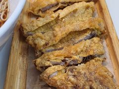 -苏晓玥·手作江南小吃(深圳北站店)