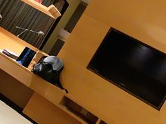 -西安赛瑞喜来登大酒店