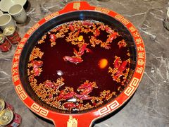 -赵家院子佬火锅(重庆总店)