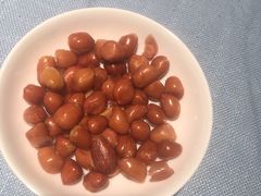 -老船坞水上餐厅(亚洲大酒店  东四十条店)