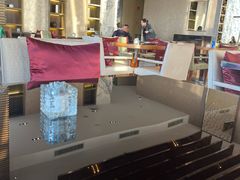 -上海漕河泾万丽酒店