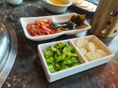 -一品诚记烤肉·甄选店(中南路店)